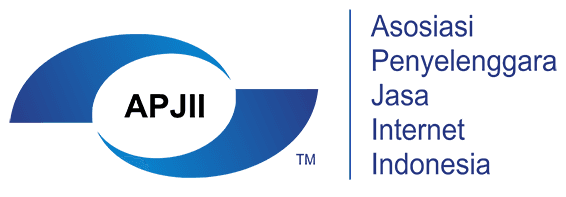 APJII Logo