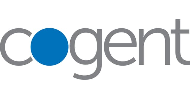 Cogent Logo