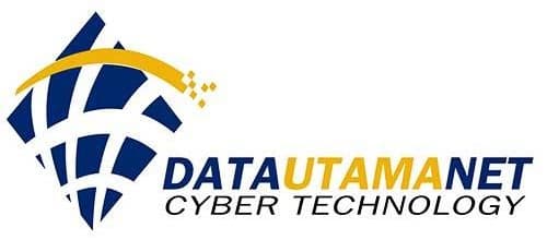 Data Utama Logo