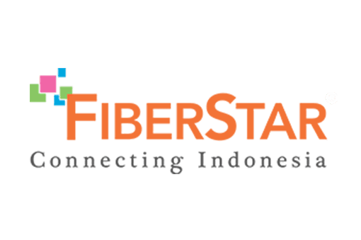 Fiberstar Logo