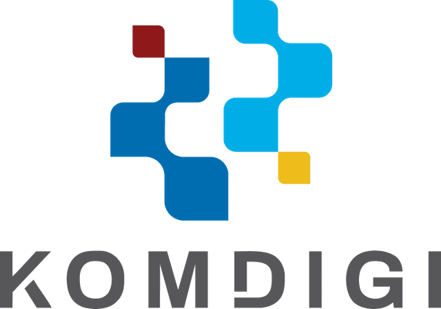 Komdigi Logo