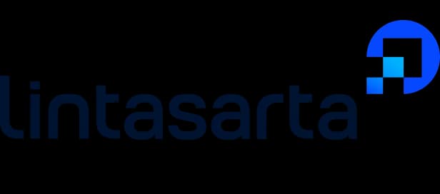 Lintasarta Logo